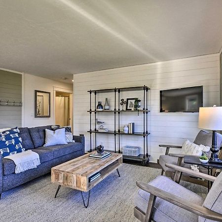 Scenic Studio With Loft And View Of The Columbia River Carson Exterior photo
